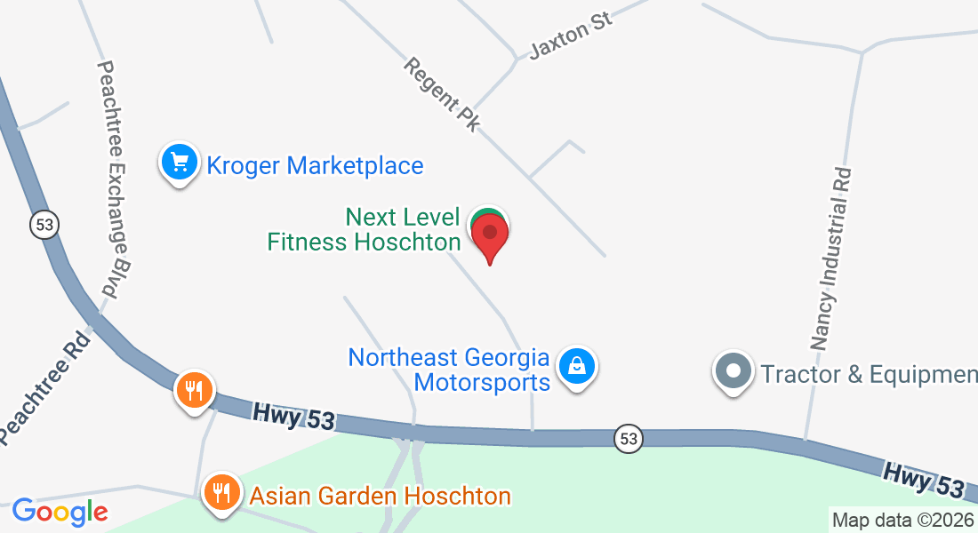 126 Merchants Park Dr, Hoschton, GA 30548, USA