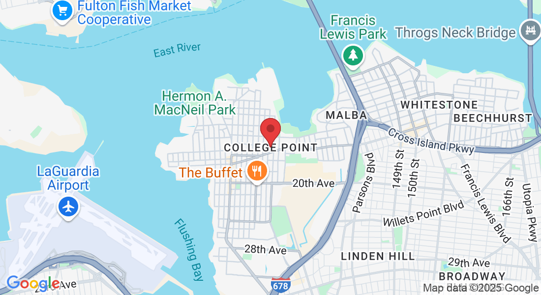 College Point, Queens, NY, USA