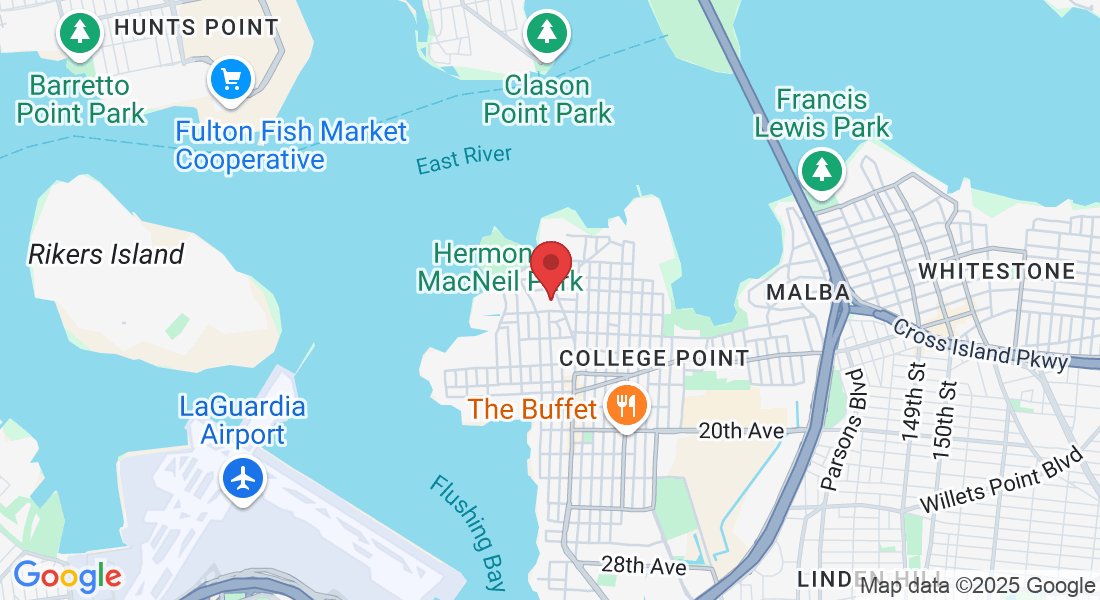 Flushing, NY 11356, USA