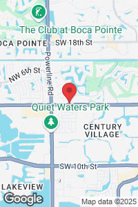 3307 W Hillsboro Blvd, Deerfield Beach, FL 33442, USA
