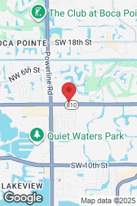 3307 W Hillsboro Blvd, Deerfield Beach, FL 33442, USA