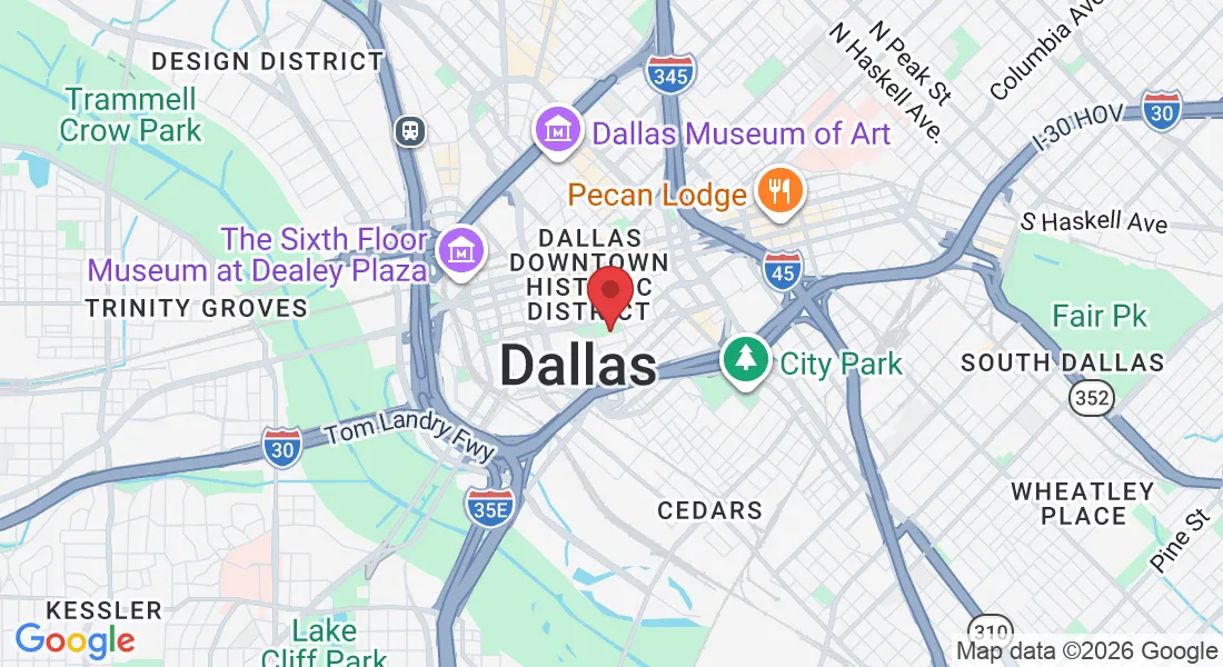 Dallas, TX, USA