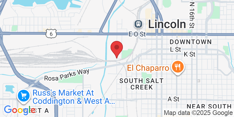 S 1st St, Lincoln, NE 68508, USA