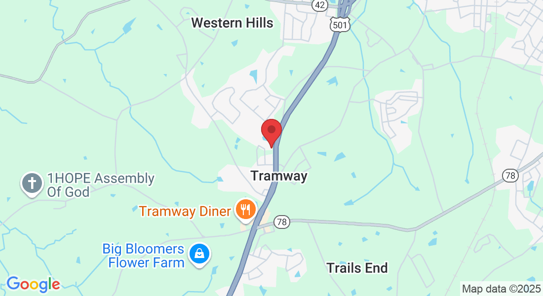 1512 Westover Dr, Sanford, NC 27330, USA