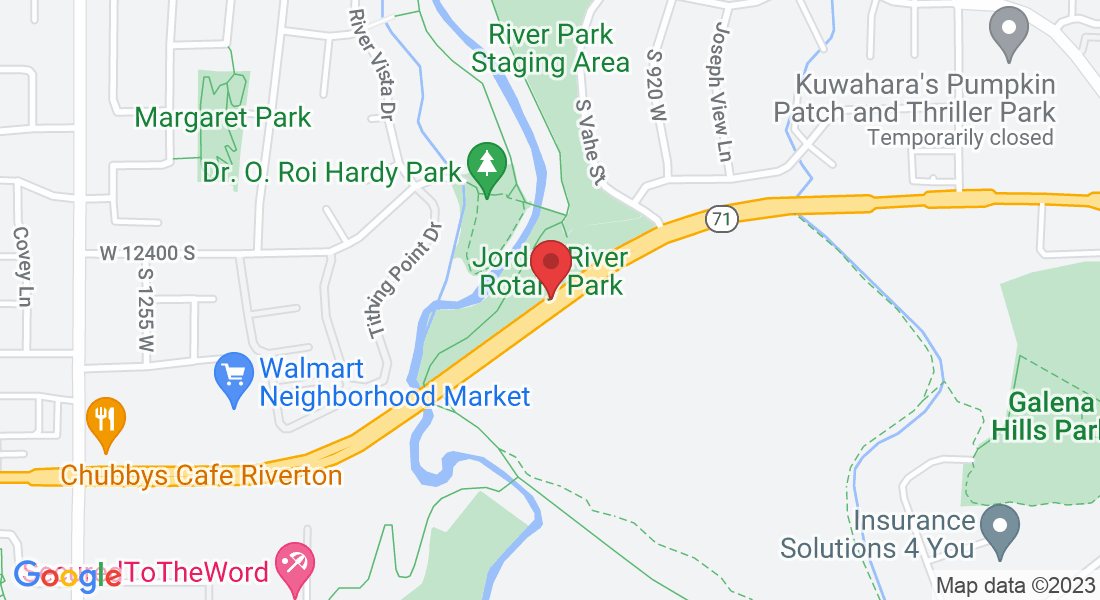 W 12300 S, Draper, UT 84020, USA