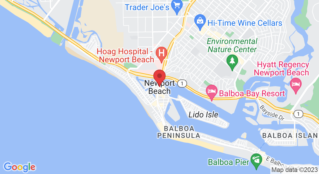 Newport Beach, CA, USA