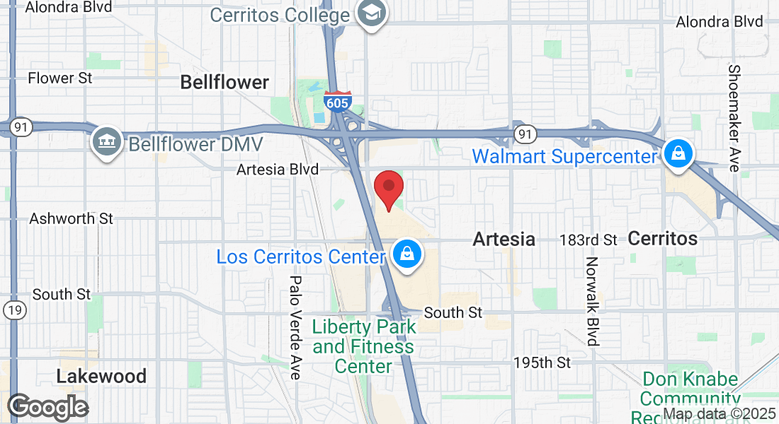 18000 Studebaker Rd ste 700, Cerritos, CA 90703, USA