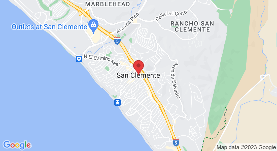 San Clemente, CA, USA