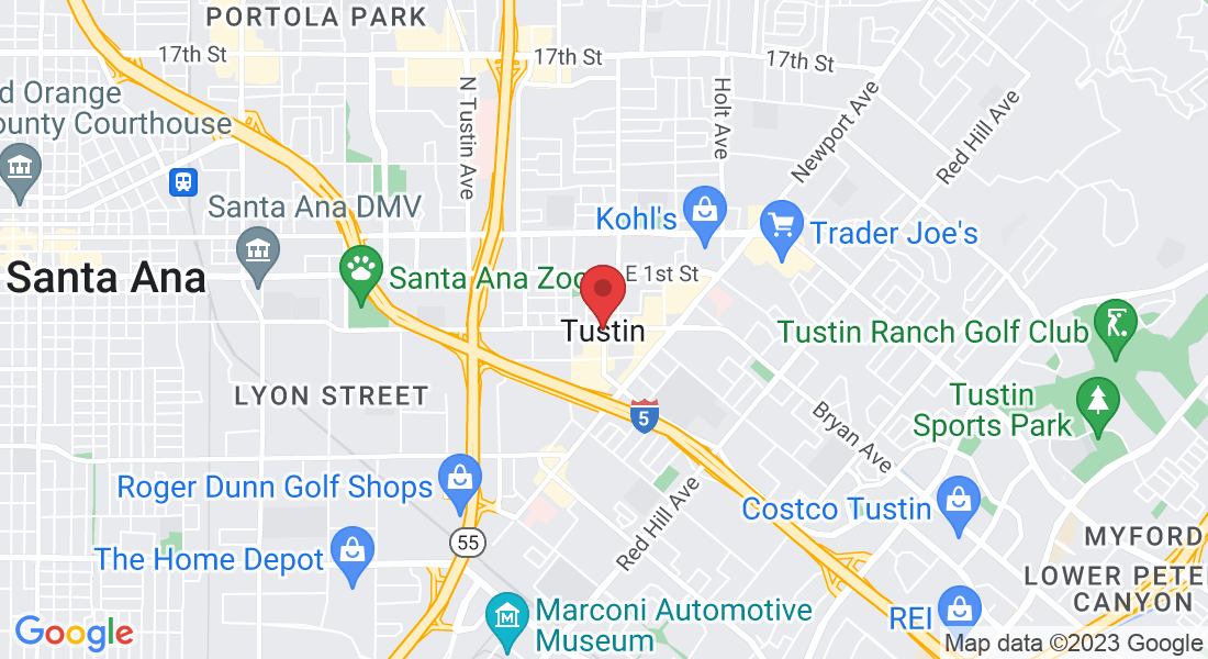 Tustin, CA, USA