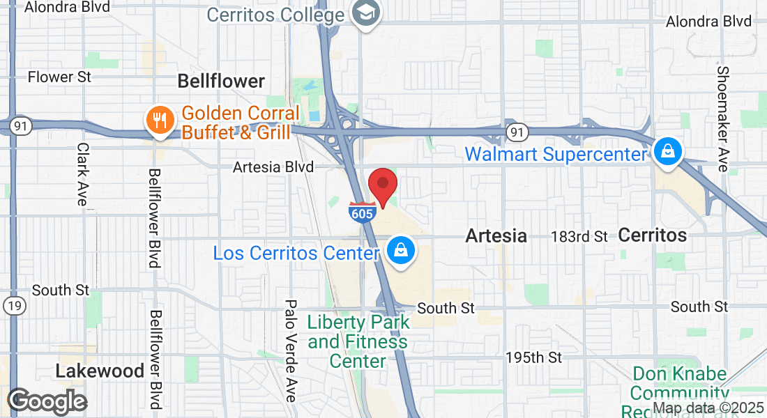 18000 Studebaker Rd ste 700, Cerritos, CA 90703, USA