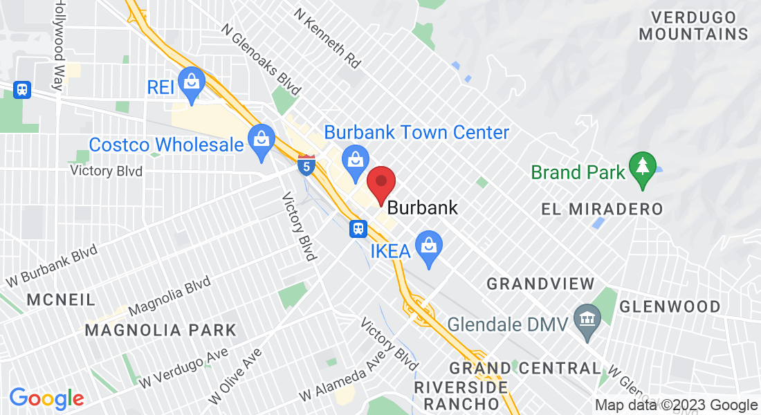 Burbank, CA, USA