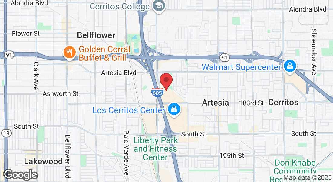 18000 Studebaker Rd ste 700, Cerritos, CA 90703, USA