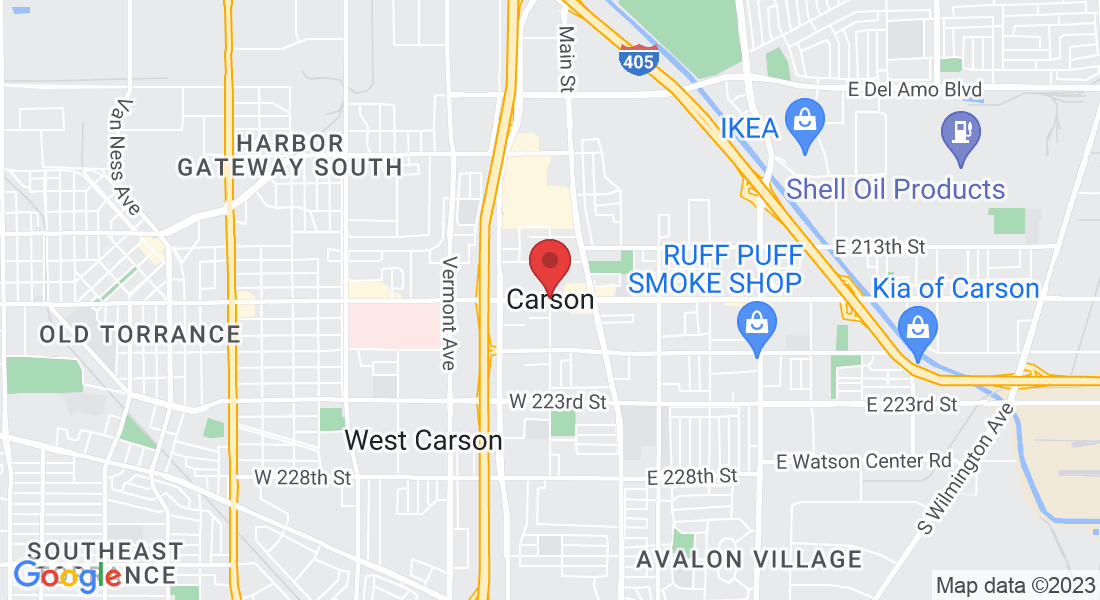 Carson, CA, USA