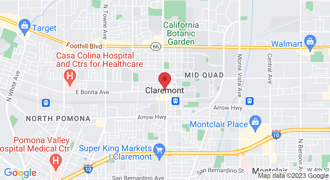 Claremont, CA, USA