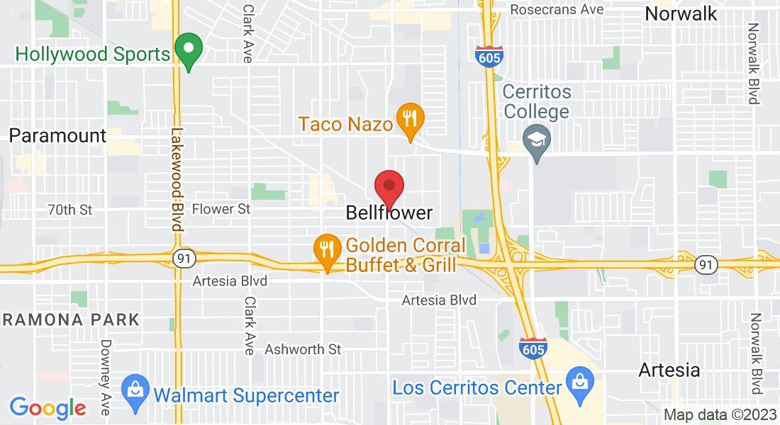 Bellflower, CA, USA
