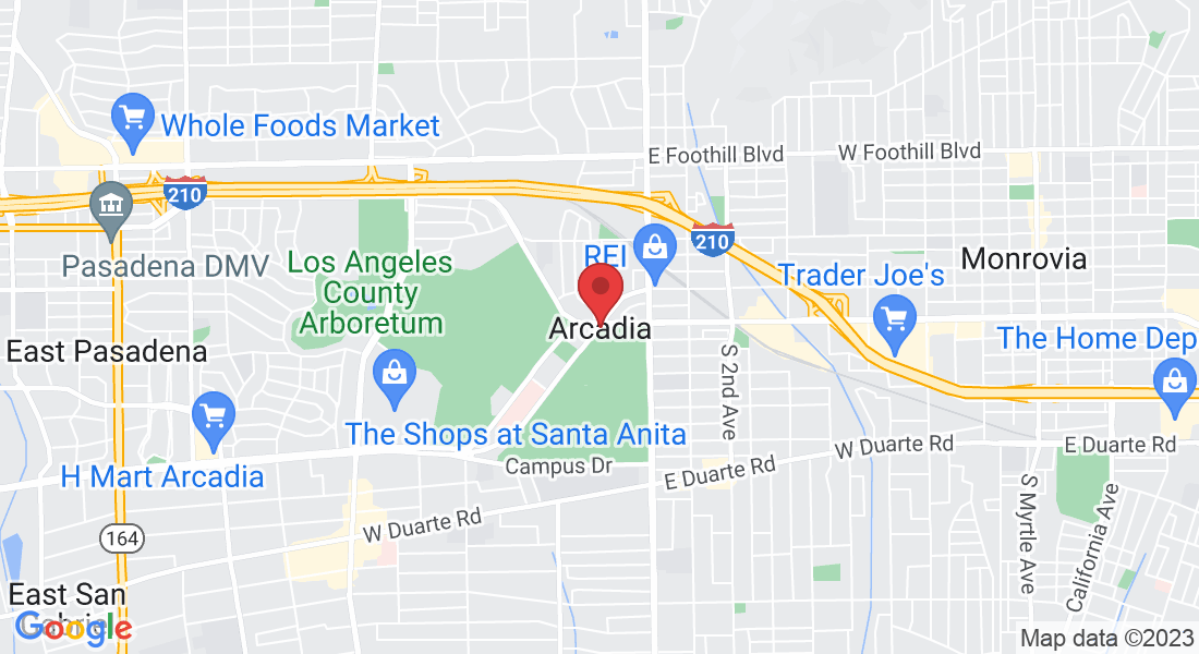 Arcadia, CA, USA
