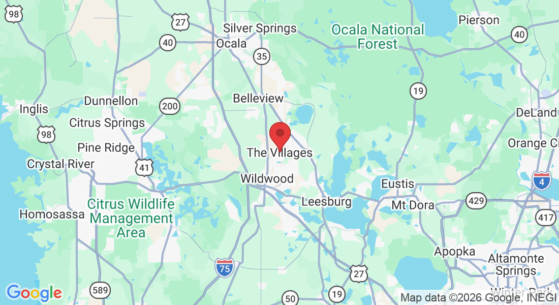 The Villages, FL, USA