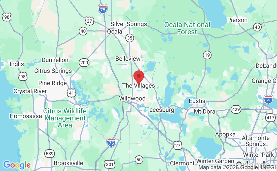The Villages, FL, USA