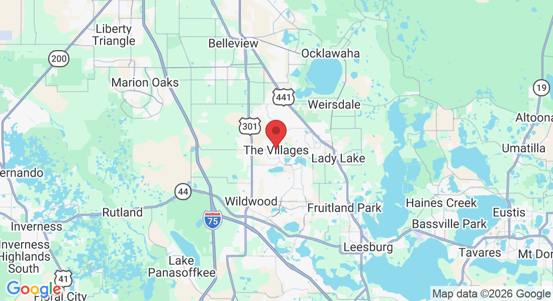 The Villages, FL, USA