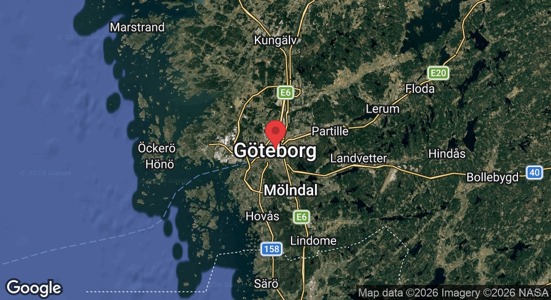 Göteborg, Sverige