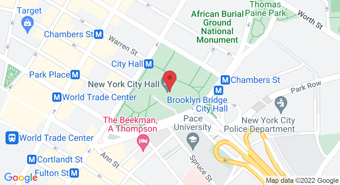 New York, NY, USA