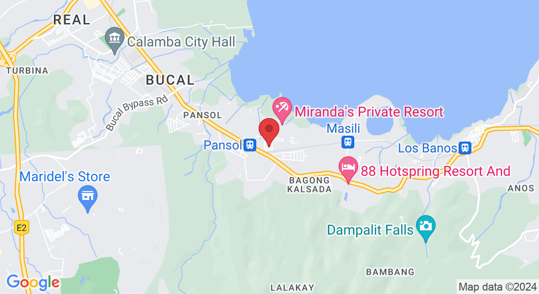 763 Ilang Ilang Street, Calamba, 4027 Laguna, Philippines