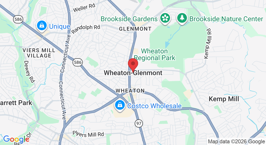 Wheaton-Glenmont, MD, USA