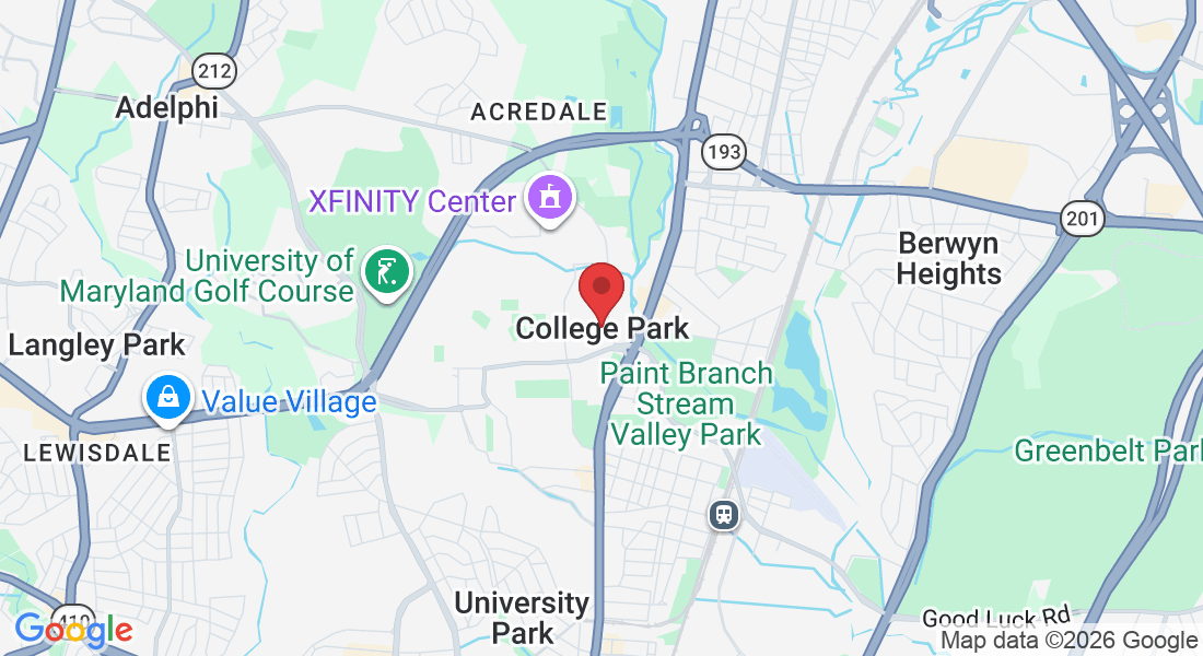 College Park, MD, USA