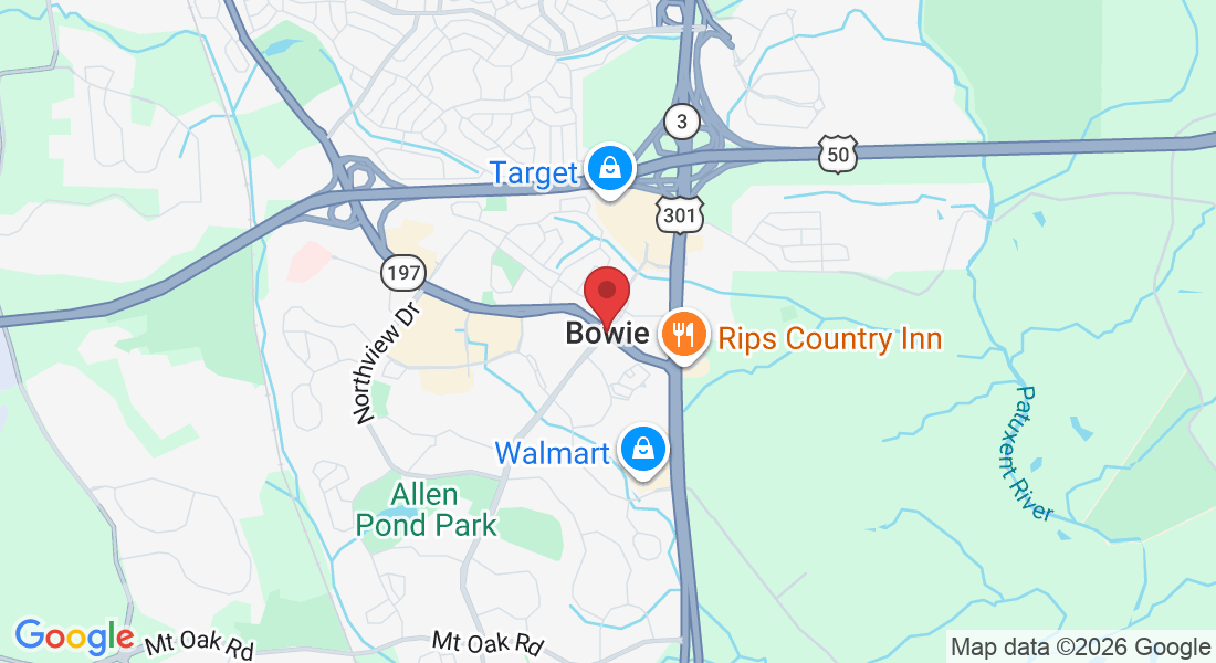 Bowie, MD, USA