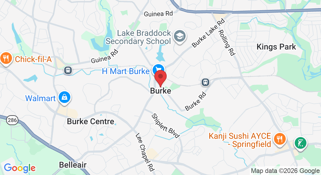 Burke, VA, USA