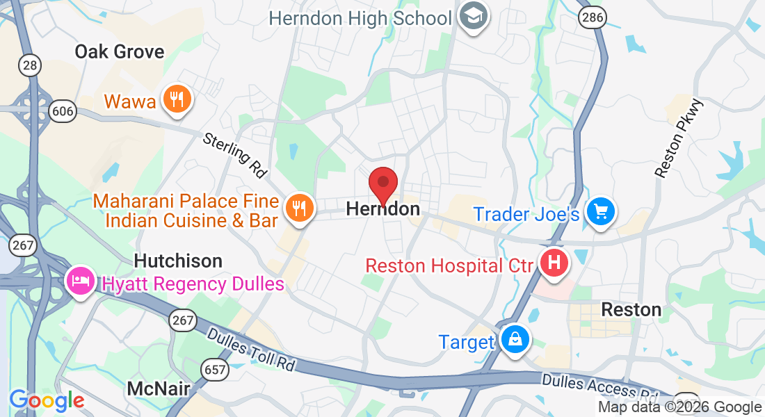 Herndon, VA 20170, USA