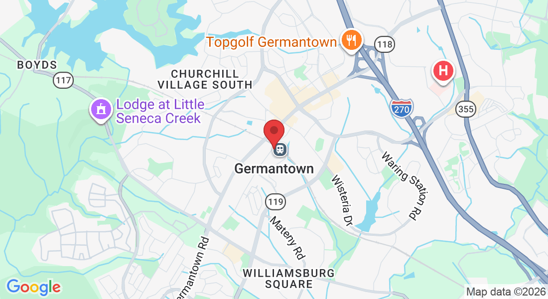 Germantown, MD, USA