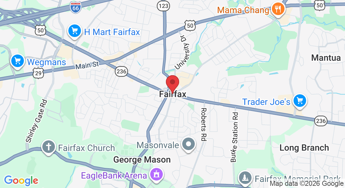 Fairfax, VA, USA