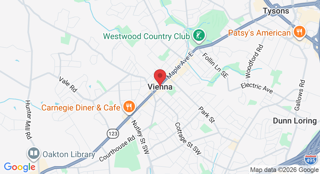 Vienna, VA 22180, USA