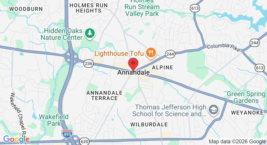 Annandale, VA, USA