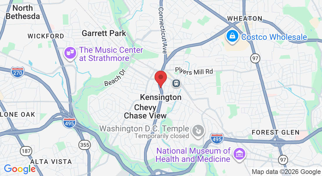 Kensington, MD 20895, USA