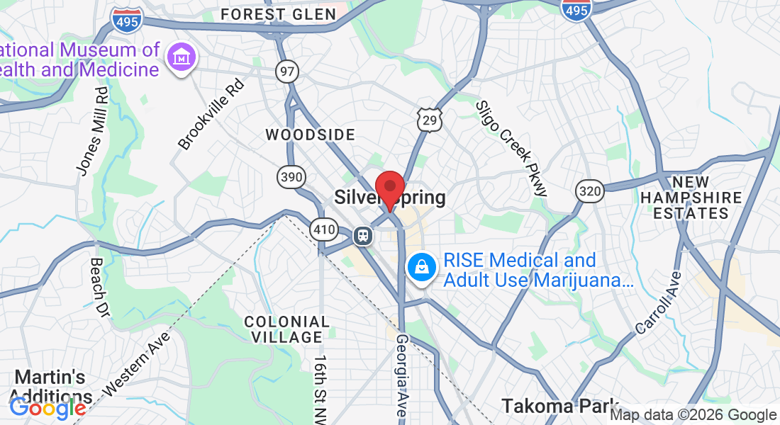 Silver Spring, MD, USA