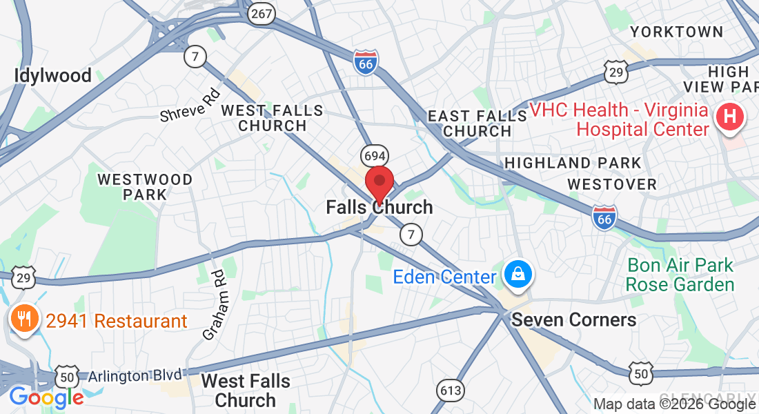Falls Church, VA, USA