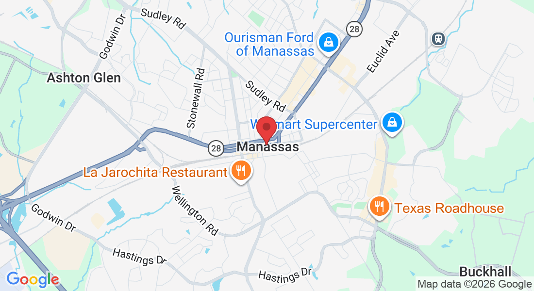 Manassas, VA, USA