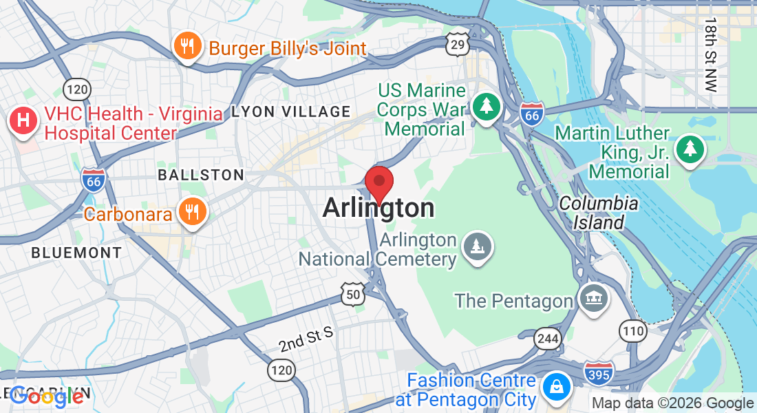 Arlington, VA, USA