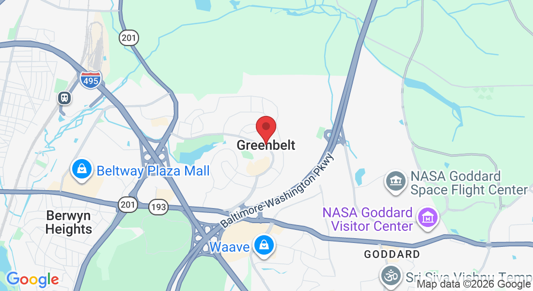 Greenbelt, MD, USA