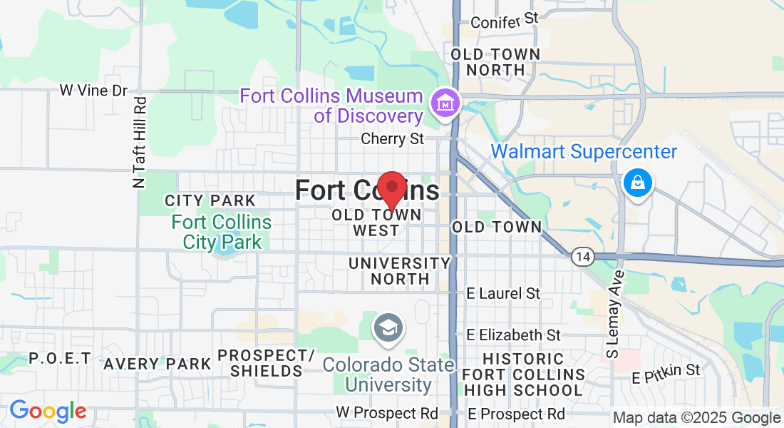 Fort Collins, CO, USA