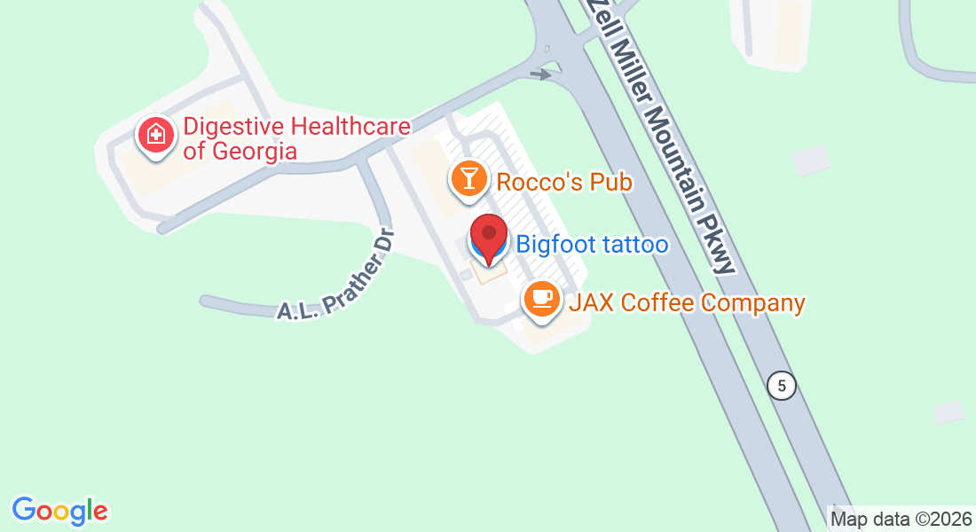 47 Mountainside Village Pkwy, Jasper, GA 30143, USA