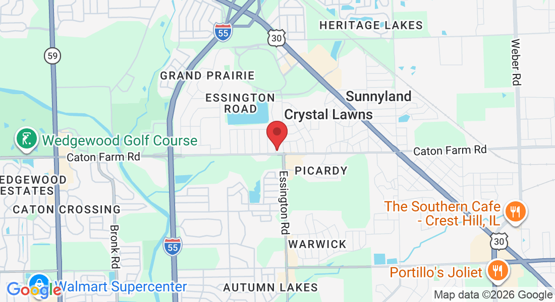 2405 Essington Rd #96, Joliet, IL 60435, USA