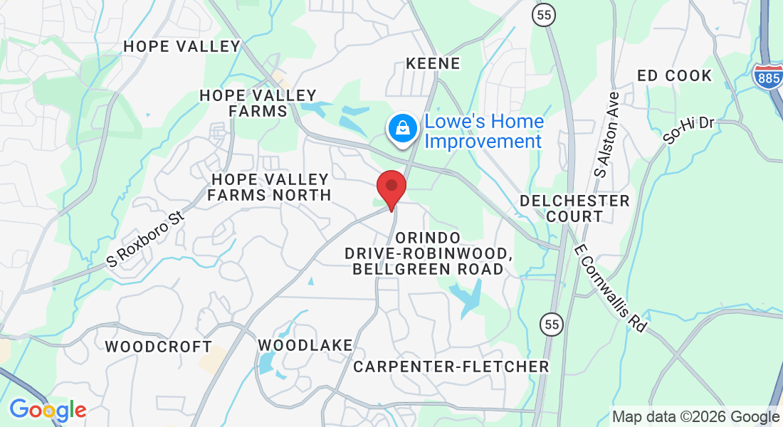 4723 Fayetteville Rd, Durham, NC 27713, USA