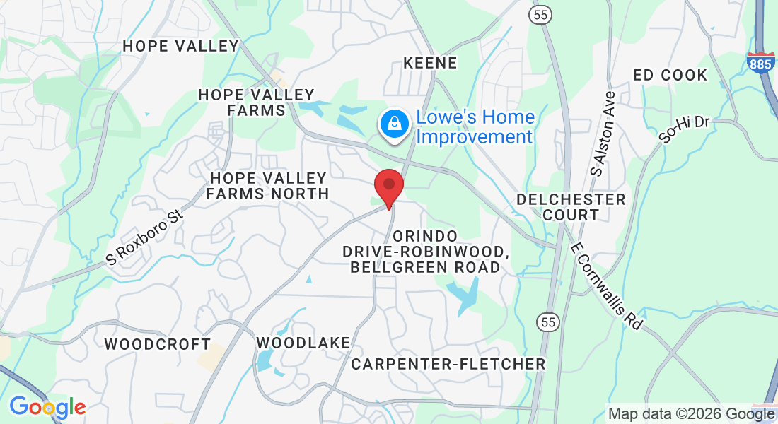 4723 Fayetteville Rd, Durham, NC 27713, USA