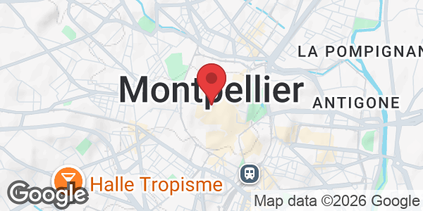 Montpellier, France