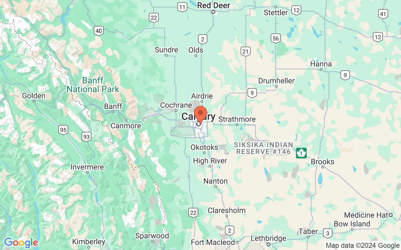 1206 20 Ave SE, Calgary, AB T2G 1M8, Canada
