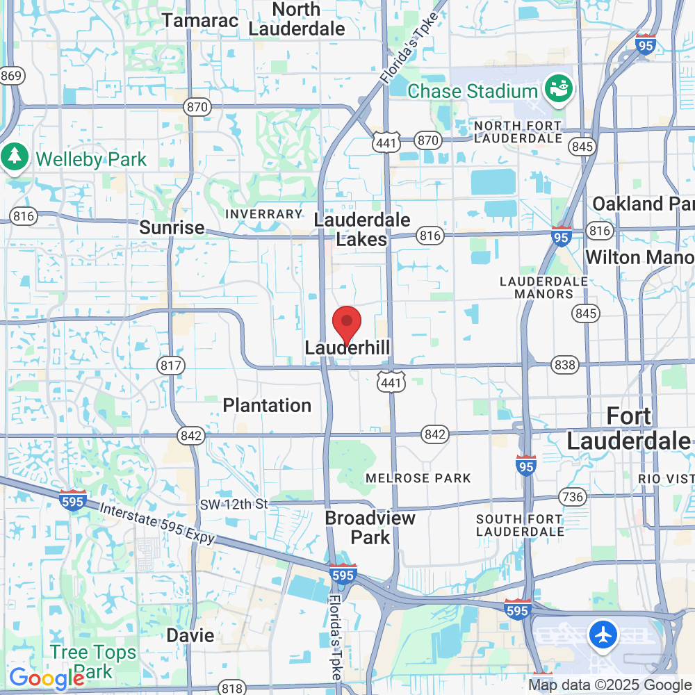 Lauderhill, FL, USA