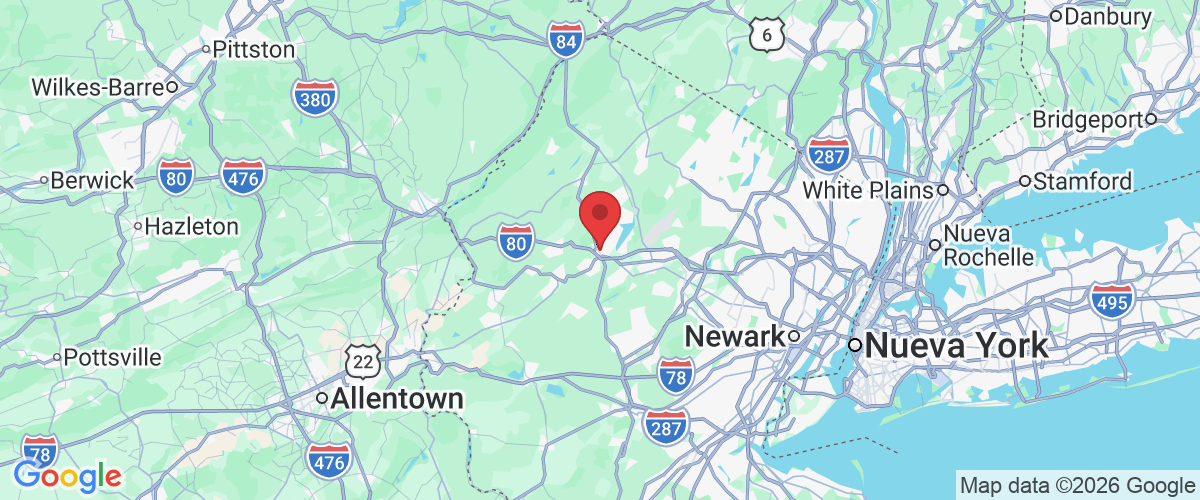 Stanhope, Nueva Jersey 07874, EE. UU.